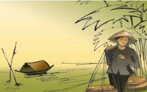 Chữ và nghĩa: Bà Tú liệu có khen chồng?