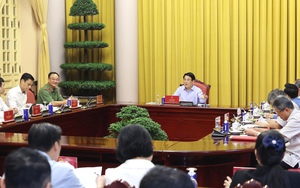 Công ước Hà Nội - Từ cam kết đến hành động vì một không gian mạng an toàn, nhân văn 