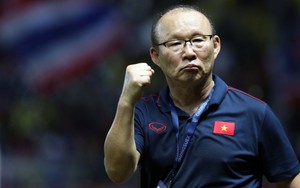 Tin nóng bóng đá Việt hôm nay 22/10: U17 Việt Nam bổ sung nhân sự; Park Hang-seo là ứng cử viên dẫn dắt đội tuyển Thái Lan