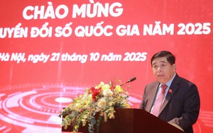 Ngày Chuyển đổi số Quốc gia năm 2025: "Chuyển đổi số: Nhanh hơn - hiệu quả hơn - gần dân hơn"