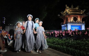 Hà Nội tổ chức festival di sản kết nối thời đại diễn ra trong 16 ngày