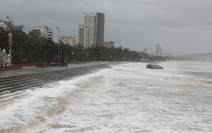 Tin bão trên Biển Đông (Cơn bão số 12)