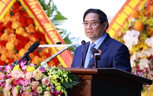 Thủ tướng Phạm Minh Chính: Phòng không – Không quân Việt Nam không sợ bất cứ kẻ thù nào – đã ra quân là chiến thắng