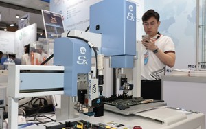 Giải thưởng “Công nghệ từ trái tim - Technology with heart” lần thứ 2: Sáng tạo Việt - Đường tới thịnh vượng