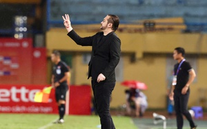 Những phát biểu làm 'dậy sóng' bóng đá Việt Nam của HLV châu Âu