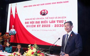 Xây dựng nền TDTT Việt Nam hiện đại, chuyên nghiệp và bền vững trong kỷ nguyên phát triển mới của đất nước