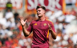 Các tân binh nhạt nhoà, Roma vẫn cũ như xưa