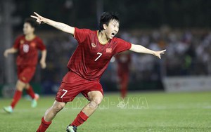 'Chuyên gia đá phạt' giúp tuyển Việt Nam đoạt vé dự World Cup giải nghệ ở tuổi 32?