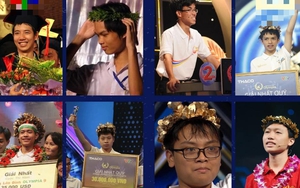 Ngôi trường nào có nhiều học sinh vào chung kết 'Đường lên đỉnh Olympia' nhất? 