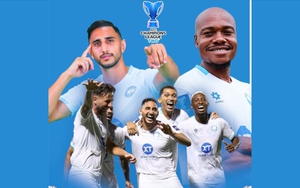 Link xem trực tiếp bóng đá Gamba Osaka vs Nam Định 17h hôm nay 22/10, vòng bảng Cúp C2 châu Á