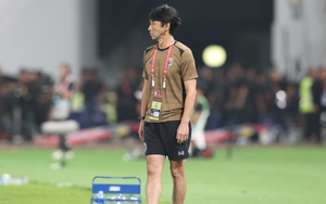 Cộng đồng mạng tiếc cho cựu HLV đội tuyển Thái Lan