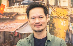 Họa sĩ Phạm Bình Chương: Đi tiếp vào những câu chuyện sâu hơn của Hà Nội