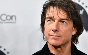 Liệu Tom Cruise có tìm được tình yêu bền vững?