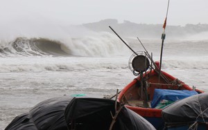 Thủ tướng chỉ đạo tập trung ứng phó mưa lũ, ngập lụt tại khu vực Trung Trung Bộ