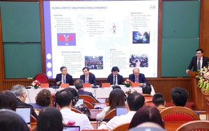 Quản trị địa phương ở Việt Nam trong bối cảnh chuyển đổi số