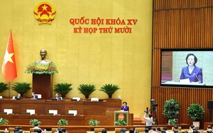 Đổi mới việc tuyển dụng, sử dụng, quản lý viên chức theo vị trí việc làm