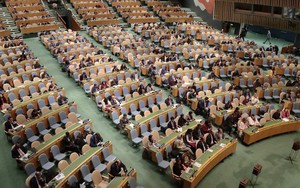 Ghi nhận của cộng đồng quốc tế đối với thành tựu của Việt Nam trong bảo vệ quyền con người