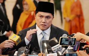 Thể thao Indonesia nhận án phạt cực nặng từ Ủy ban Olympic Quốc tế