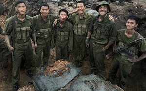 Phim “Mưa đỏ” và “Tử chiến trên không” được chiếu miễn phí tại Hội chợ mùa Thu