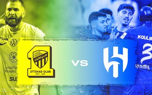 Nhận định, soi tỷ lệ Al Ittihad vs Al Hilal 01h00 ngày 25/10, vòng 6 Saudi Pro League