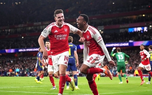 Arsenal - Crystal Palace: Phải làm gì để ngăn cản 'Pháo thủ'?