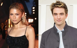 Phim mới của Zendaya và Robert Pattinson