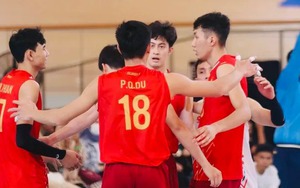 Tuyển bóng chuyền nam Việt Nam chốt danh sách 18 cầu thủ chuẩn bị cho SEA Games 33