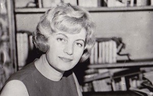 Blaga Dimitrova: Nhà thơ Bulgaria "nặng tình" với Việt Nam