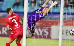 Tin nóng bóng đá Việt Nam hôm nay 24/10: Rõ lý do CAHN mất điểm trước Macarthur; Thể Công Viettel nhận án phạt vì ra sân muộn