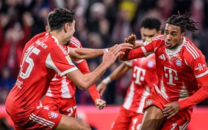 Nhận định, soi tỷ lệ Gladbach vs Bayern Munich 20h30 hôm nay ngày 25/10, vòng 8 Bundesliga