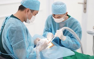 Nha Khoa Thẩm Mỹ Liberty: Địa chỉ chăm sóc răng miệng được nhiều khách hàng tin tưởng