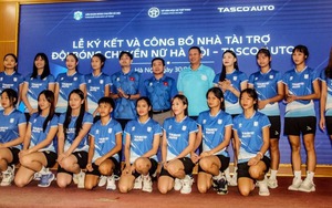 Kết quả bóng chuyền VCK hạng A quốc gia 2025 ngày 23/10