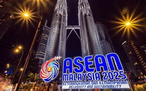 Hội nghị cấp cao ASEAN-47: Khai mạc Hội nghị Quan chức cấp cao ASEAN