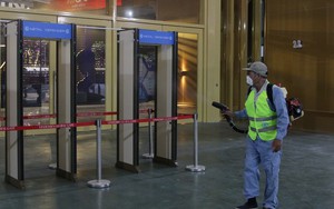 Hội chợ Mùa thu 2025: Đảm bảo phòng, chống dịch và đáp ứng các tình huống khẩn cấp