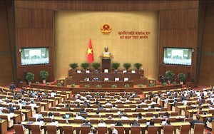 Mở rộng hoạt động báo chí trên không gian mạng