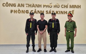 Ca sĩ Lương Bằng Quang -  chồng "Ngân 98" bị bắt vì hối lộ 8 tỷ đồng