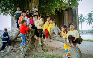 "Làng" hay "thôn"? - phát huy một khái niệm văn hóa