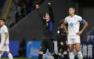 Thép Xanh Nam Định đối mặt với mùa giải trắng tay