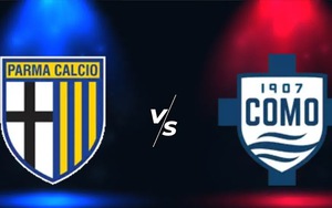 Nhận định, soi tỷ lệ Parma vs Como 20h hôm nay ngày 25/10, vòng 8 Serie A