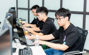 Công ước Hà Nội: Bảo vệ tương lai số của quốc gia