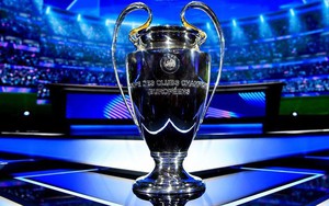 Vòng 3 Champions League lập kỷ lục chưa từng có trong lịch sử