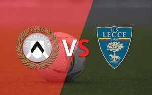 Nhận định, soi tỷ lệ Udinese vs Lecce 20h hôm nay ngày 25/10, vòng 8 Serie A
