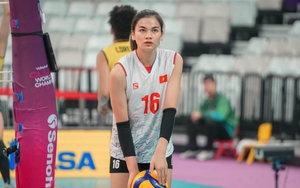 Tin nóng thể thao sáng 23/10: Dàn sao đình đám dự VCK bóng chuyền hạng A, Ronaldo vượt Messi