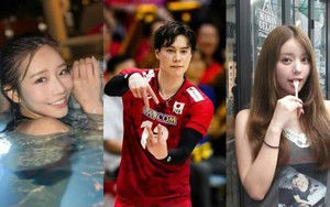 Ngôi sao bóng chuyền công khai xin lỗi sau bê bối tình ái nhưng không tránh được hệ lụy