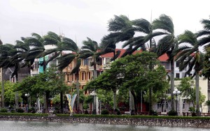 Trung tâm Dự báo Khí tượng Thủy văn Quốc gia khuyến cáo người dân chọn lọc nguồn tin dự báo thời tiết