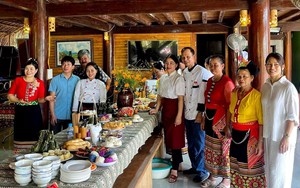 Du lịch ẩm thực – sức hấp dẫn của du lịch Nghệ An