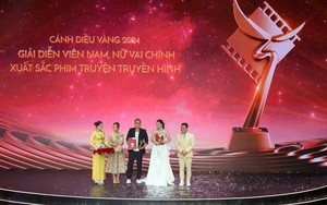 Lý do Cánh diều 2025 chưa thể tổ chức Lễ trao giải