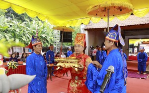 Bảo tồn và phát huy giá trị di sản văn hóa về danh nhân Đỗ Khắc Chung