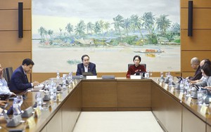 Hướng đến xây dựng nền báo chí cách mạng, chuyên nghiệp, nhân văn, hiện đại