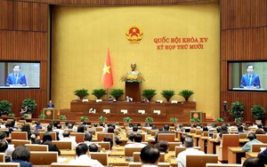 Kỳ họp thứ 10, Quốc hội khóa XV: Bảo vệ tốt hơn quyền lợi của người gửi tiền